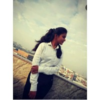 khushboo kewalramani