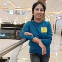 Radhika B