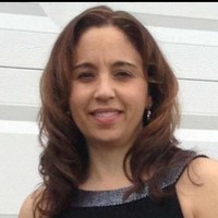 Sandra Forand