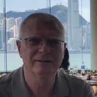 Paul Croft