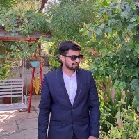Dhruv Thummar