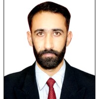 Dr. Mohd Zameer