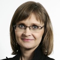 Audur Freyja Kjartansdottir