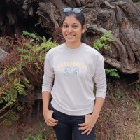 Krishnendhu R