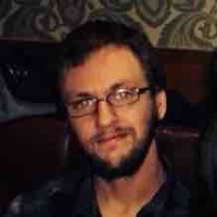 David Ogg