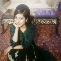 Ayesha Jabeen