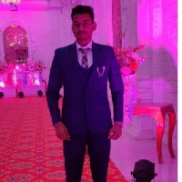 Rajan Singh Chouhan