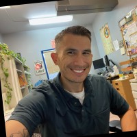 Dwayne Smith, ASP, CSP