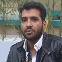 Alireza Ahmadi