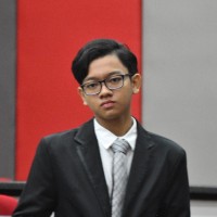 Muhammad Kevin Rezza Ramadan Dirgantara