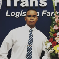 Joshua Tejada
