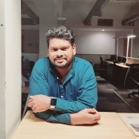 Sathish Kumar V
