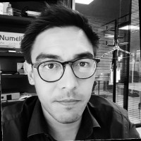 Michael Ngo