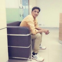 Sanjay Bisht