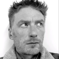 Ian Bailey