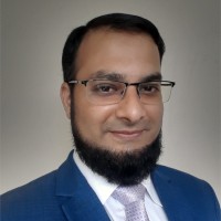 Dr. Zohaib Atiq Khan