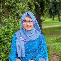 Tanjim Binte Kuyum
