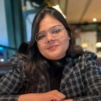 Khushi Dalmia