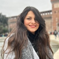 Christine Saleh