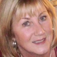 Suzanne Nyström