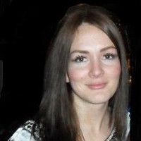 Georgina Tisbury