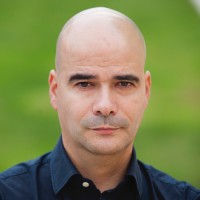 José Luís Nunes Martins