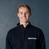 Jørgen Hauan Larsen