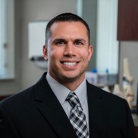 Dr. James Gasparine