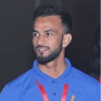 Mohammad Ahmed