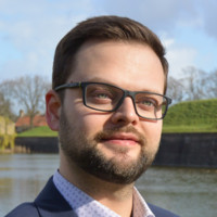 Maik Vinke