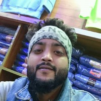 Istiak Ahmed Rasel