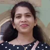 Suchita Borkar