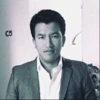 Mingma Sherpa