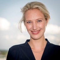 Maaike Waalkens