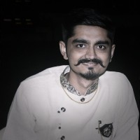 Dhavalkumar Virsodiya