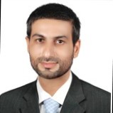 Mohamed Alnajar