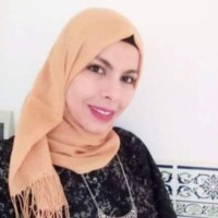 Najwa Farhani