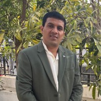 Vipul Chaudhary