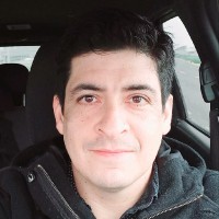 Ariel Larenas Contreras