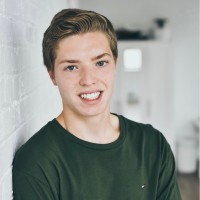 Tyler Beckel