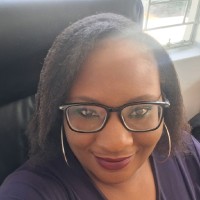 Georgina Kauye Dakalira