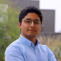 Nicolás Olivares Aguirre