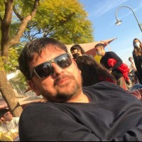 Maximo Fabian Roldan