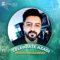 Mehdi Raza