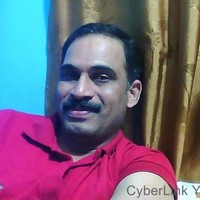 Ajith Nair