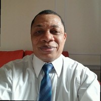 Dwight Barrett