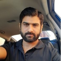 Muhammad Ishtiaq
