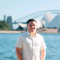 Jericho Ray Francisco