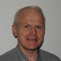 Olav Harald Vårdal