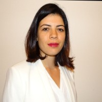Hasnaa MELIANI